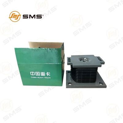 Soporte de goma original para cabina de camión SINOTRUK HOWO AZ9725520278