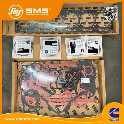 EQUIPO de reparación de las piezas de ISO9001 Cummins Engine 4089958 3800343