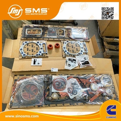 EQUIPO 3801007 3800728 del 105*45*30CM Cummins Engine KT19