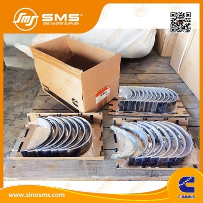 Cigüeñal de conexión Bush de CUMMINS 205840 Rod Bush AR12270