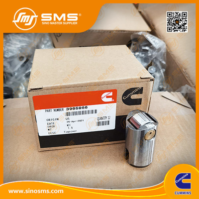 3965966 varilla de levantamiento el 1*1*2CM de la válvula de las piezas 6L de Cummins Engine