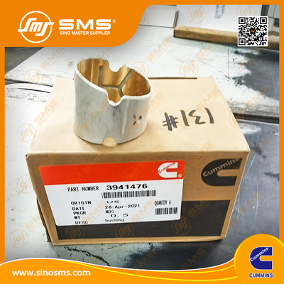 Cummins Engine M11 3941476 Rod Bushing de conexión los 8*4*3CM