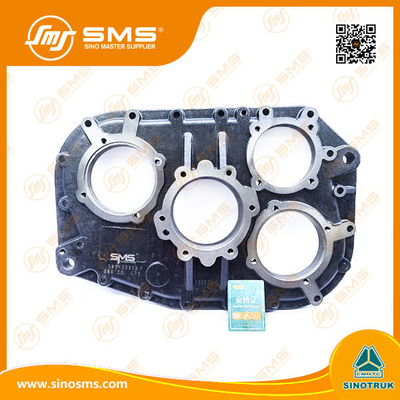 Cubierta de extremo de la caja de cambios de las piezas de la caja de cambios del camión de F99975 SMS SMS-20918
