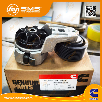 Tensor de correa de 3976831 piezas de Cummins Engine los 20*15*5CM