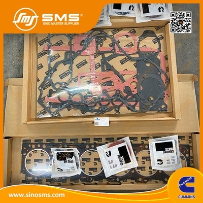 EQUIPO de reparación del motor de 3800558 3802624 piezas de Cummins Engine