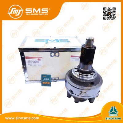 Pieza SMS-40087 de Assy Sinotruk Howo Original Spare de 199014320166 diferencias