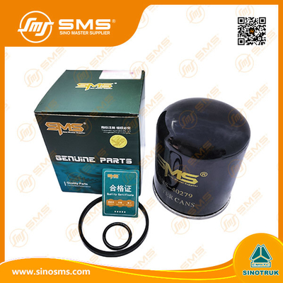 Las piezas del chasis de los camiones de AZ9100368471/1 Sinotruk Howo ventilan un montaje más seco