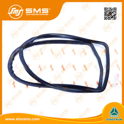Sello SMS-10303 del colector de aceite del aceite de los recambios de Sinotruk Howo VG14150004