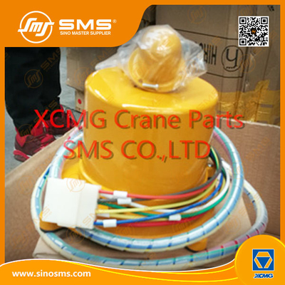 Los 40*40*45CM anillo conductor de 860152270 de XCMG de la rueda del cargador recambios