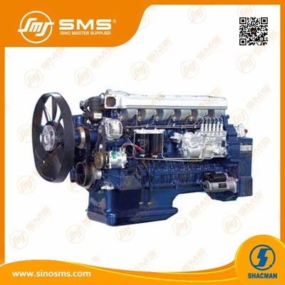 Motor Complet del shacman de Wd615 Wd618 Wp10 Weichai