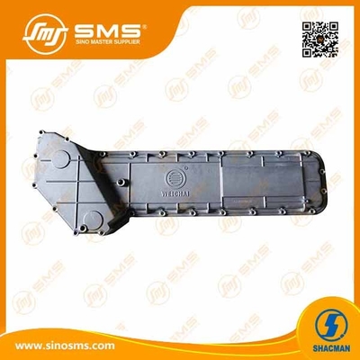 Una cubierta más fresca Wp10 6140100083B del aceite de motor de Shacman Weichai