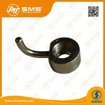 Boca Wp10 612600010659 de la inyección del aceite de motor de Weichai