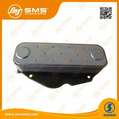 Una base más fresca Wp10 del aceite de motor de SHACMAN 61500010334 Weichai