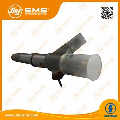 Inyector de combustible del motor de las piezas del camión de Wp10 SHACMAN 612600080618