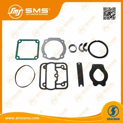 Equipo de reparación del compresor de aire de motor de Shacman Weichai 612600130125-XLB