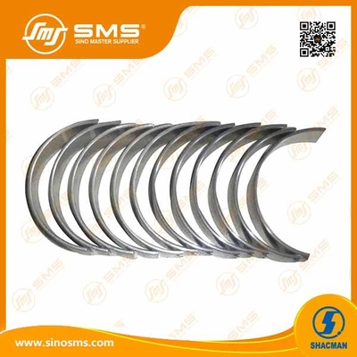 Estafa Rod Bearing 612630020018 de las piezas del motor del motor WP12 WEICHAI