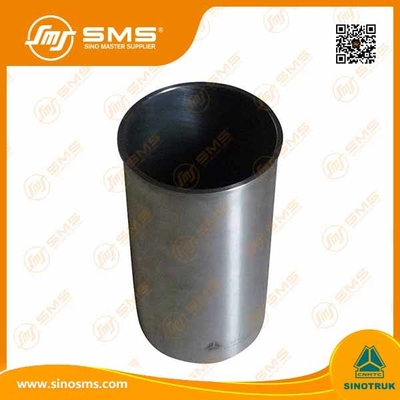 VG1540010006 recambios del motor del camión de Sinotruk Howo del trazador de líneas del cilindro del EURO III
