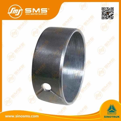 Recambios del motor del camión de Bush Sinotruk Howo del árbol de levas VG1560010029