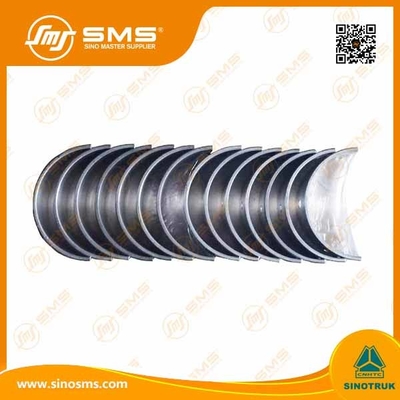 Recambios principales del motor del camión de Sinotruk Howo del cojinete que llevan liso VG1500010046