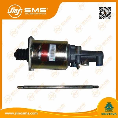 Recambios de la caja de cambios del camión de Sinotruk Howo del cilindro del funcionamiento WG9114230023