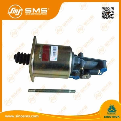 Recambios de la caja de cambios del camión de Sinotruk Howo del cilindro del funcionamiento WG9114230025