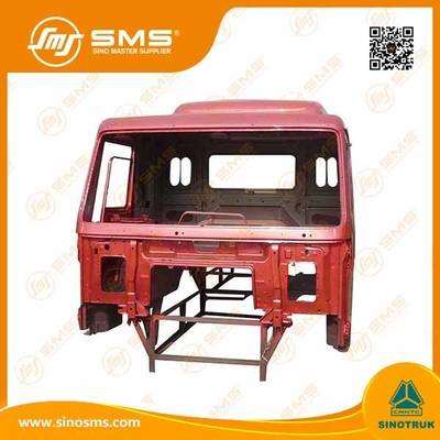 Cubierta de la cabina HW70 para los recambios del TAXI del camión de Sinotruk Howo