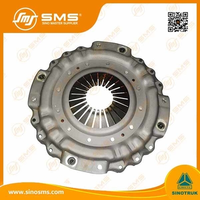 Recambios de la caja de cambios del camión de Sinotruk Howo del diafragma de WG9114160010A Platen/430