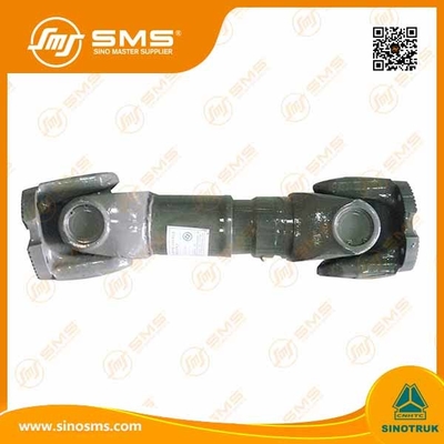 Recambios del chasis del camión de Sinotruk Howo del eje impulsor AZ9716310590