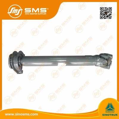 Recambios del chasis del camión de Sinotruk Howo del eje impulsor AZ932131185