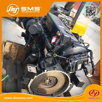 Tamaño estándar de las piezas del camión de Genlyon IVECO del motor del camión del ODM Iveco del OEM