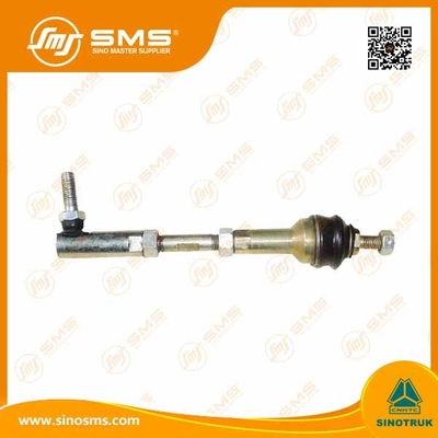 Recambios de Rod Sinotruk Howo Truck Gearbox de la ayuda de la caja de cambios WG9719240117