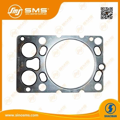 Junta 612630040006 de la cubierta de culata del motor de Shacman Wp12 Weichai