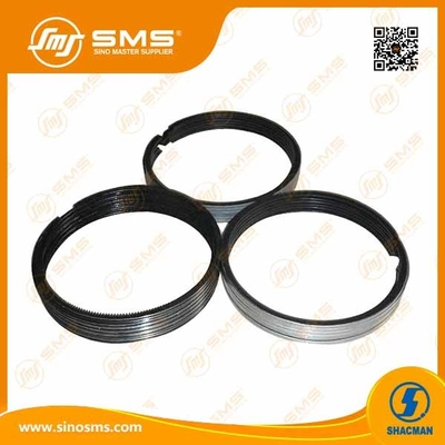 Piezas del bloque de cilindro del aro del pistón del motor de Wp12 Weichai 612630020026/27/28