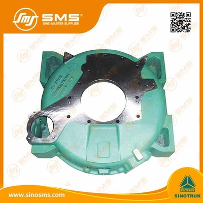 Recambios de Shell Sinotruk Howo Truck Engine de la rueda volante AZ1500010012