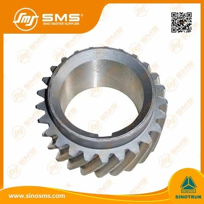 Recambios del motor del camión de Sinotruk Howo del engranaje del árbol de levas VG14020038