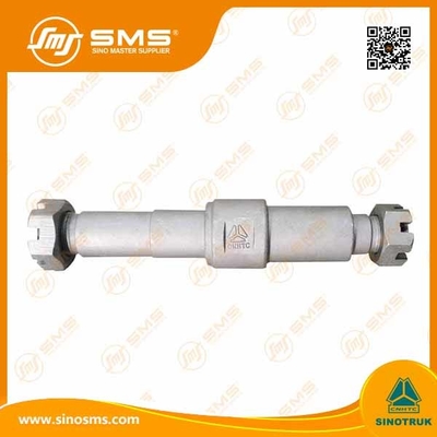 1880410038 recambios de Pin Sinotruk Howo Truck Chassis de la zapata