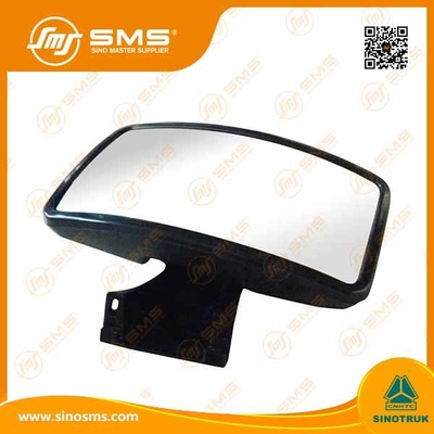 Espejo lateral WG1600770007 333*270*60 de la BV Howo de los recambios del TAXI