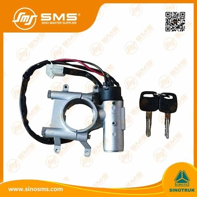 Interruptor de comienzo AZ9132583019 por la llave para los recambios del TAXI del camión de Sinotruk Howo