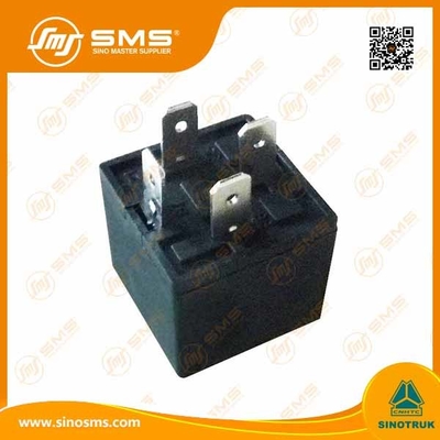 WG9100581000-11 enchufe de la retransmisión cinco para los recambios del TAXI del camión de Sinotruk Howo