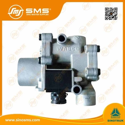 Válvula electromagnética del ABS 3550ADQ-010 para los recambios del TAXI del camión de Sinotruk Howo
