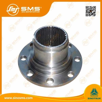 Reborde 109304212 de la salida de los recambios de la caja de cambios 165×92m m Sinotruk Howo