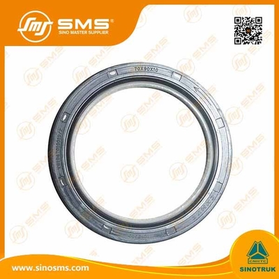 Recambios del motor del camión de Sinotruk Howo del sello de aceite VG1047010010