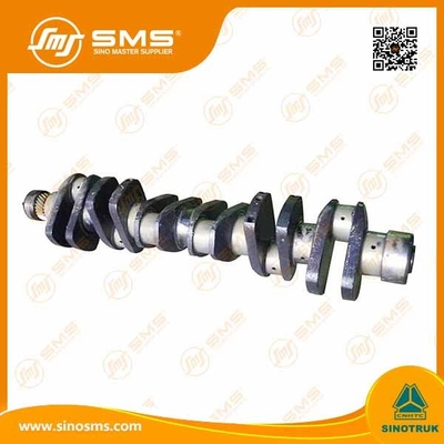 Cigüeñal AZ1246020014 del camión del motor de las piezas del camión de Sinotruk HOWO