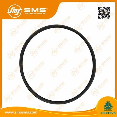 Recambios del motor del camión de la correa de ventilador VG2600020251 8PK1062 Sinotruk Howo