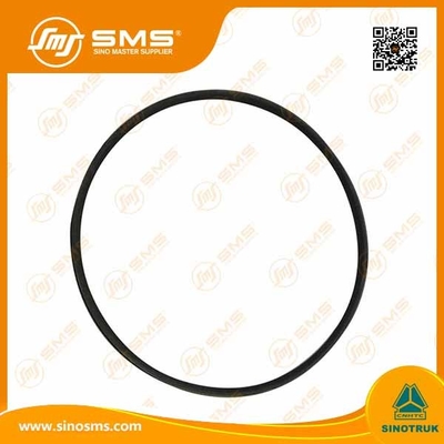Recambios del motor del camión de la correa de ventilador VG2600020253 8PK1050 Sinotruk Howo