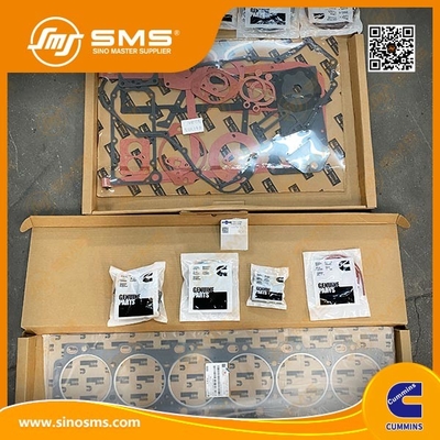 Equipos completos de la reconstrucción de 6L9.3 Cummins Engine 3800758 3800750