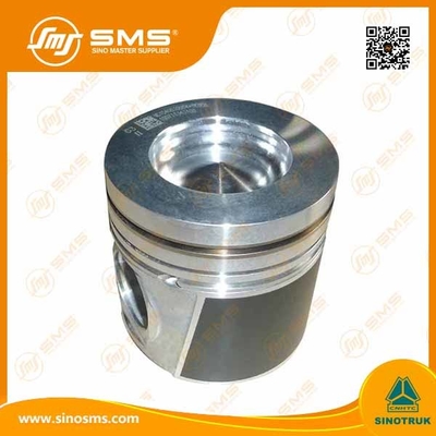 Recambios del motor del camión de Sinotruk Howo del pistón VG1560030010