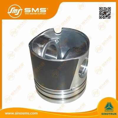 Pistón VG1540030004 del motor del camión