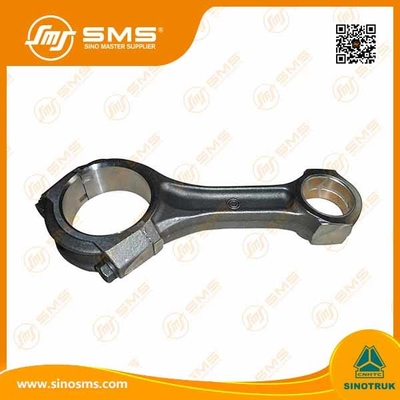 Piezas Rod Assy Connecting 61500030008 del camión de Wd615 Sinotruk HOWO