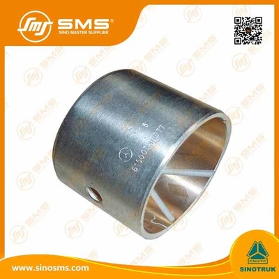 Piezas del camión de ISO9001 Sinotruk HOWO que conectan a Rod Bush VG1500030077
